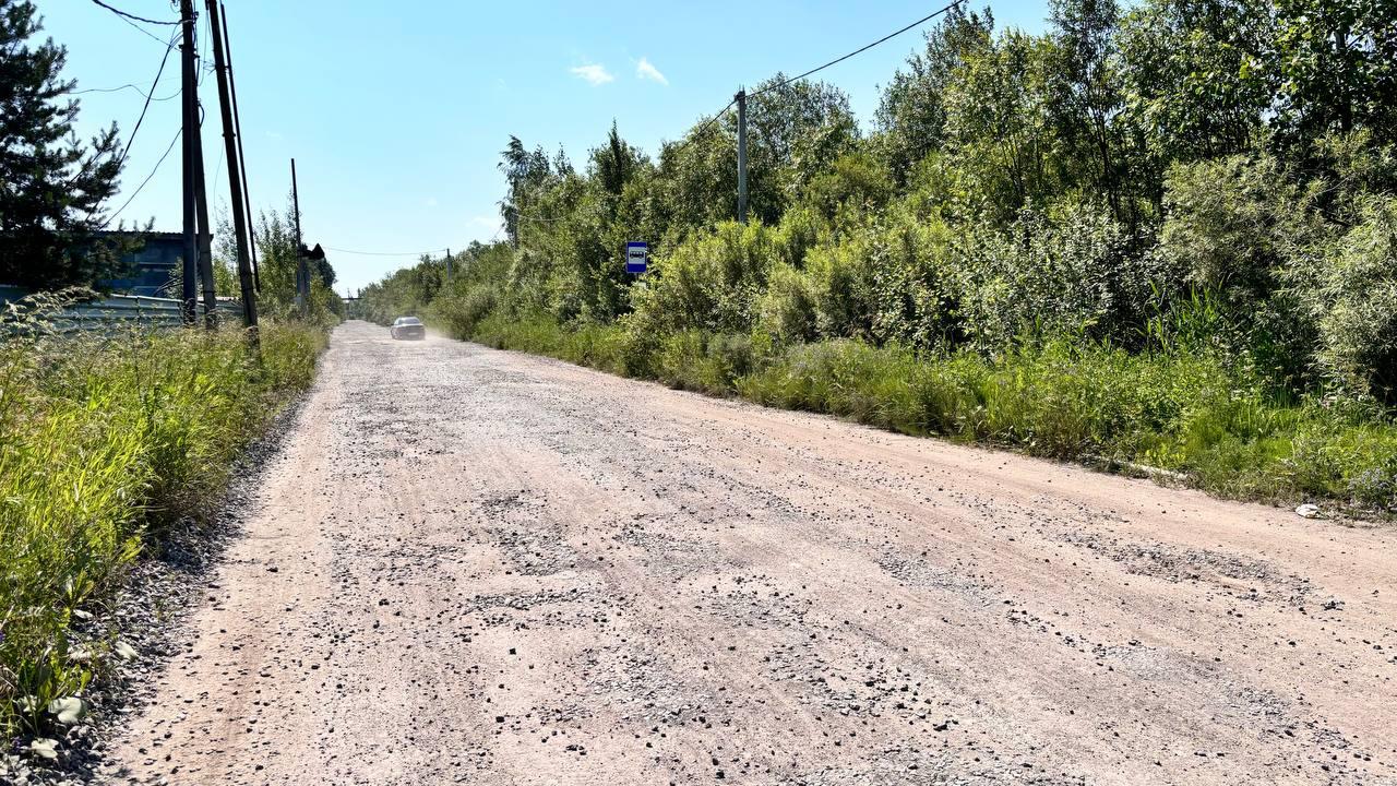 Ремонт участков улиц Элеваторной и Промышленной стартует в Вологде